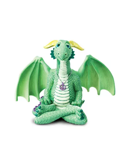 Safari Ltd. Figurka - Drak míru