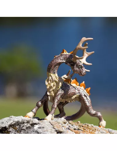 Safari Ltd. Figurka - Jelenovitý drak