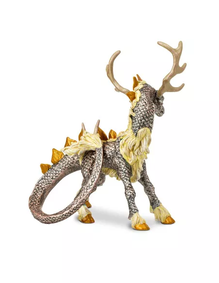 Safari Ltd. Figurka - Jelenovitý drak