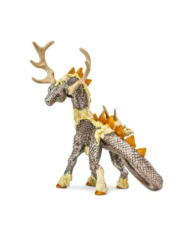 Safari Ltd. Figurka - Jelenovitý drak