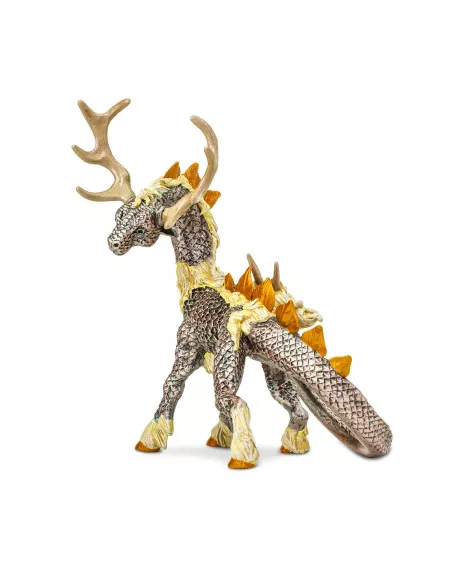 Safari Ltd. Figurka - Jelenovitý drak