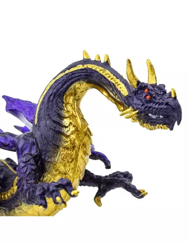 Safari Ltd. Figurka - Půlnoční měsíční drak