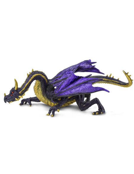 Safari Ltd. Figurka - Půlnoční měsíční drak