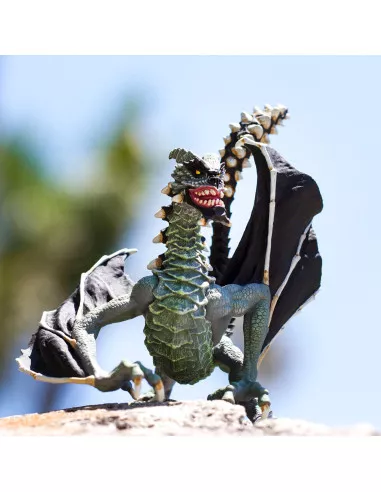 Safari Ltd. Figurka - Zlověstný drak