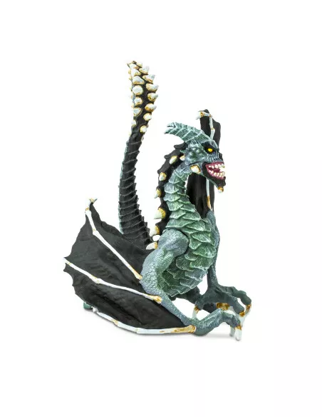 Safari Ltd. Figurka - Zlověstný drak