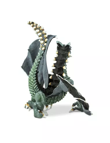 Safari Ltd. Figurka - Zlověstný drak