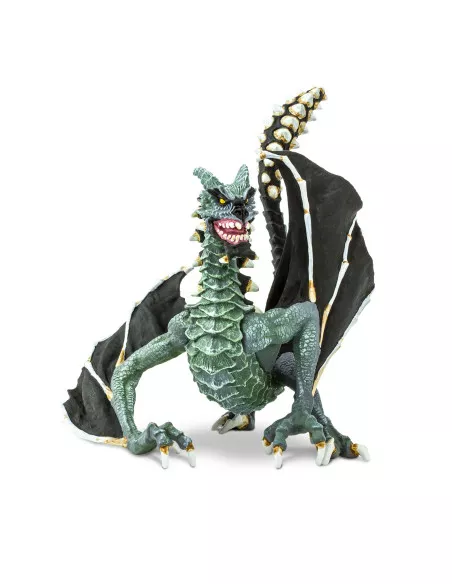 Safari Ltd. Figurka - Zlověstný drak
