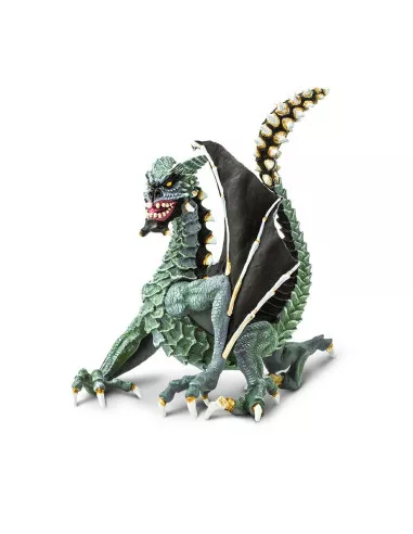 Safari Ltd. Figurka - Zlověstný drak