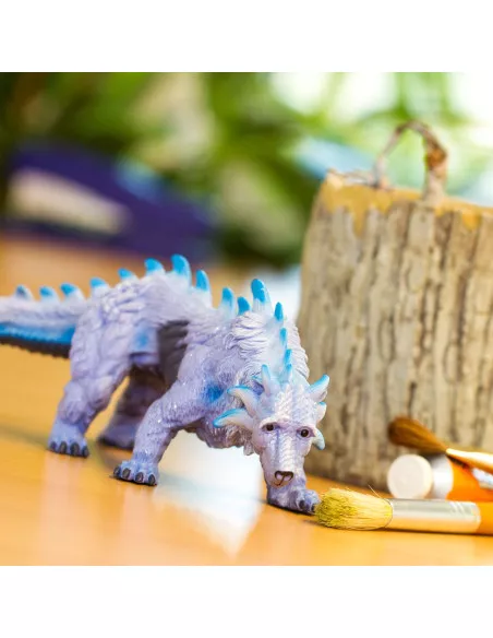 Safari Ltd. Figurka - Arktický drak