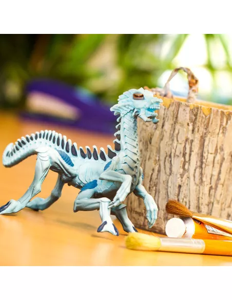 Safari Ltd. Figurka - Mimozemský drak