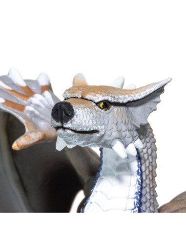 Safari Ltd. Figurka - Vlčí drak