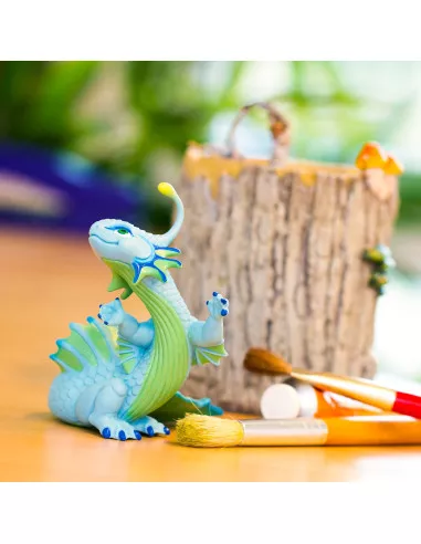 Safari Ltd. Figurka - Mořský drak mládě