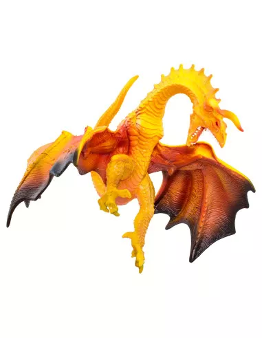 Safari Ltd. Figurka - Lávový drak