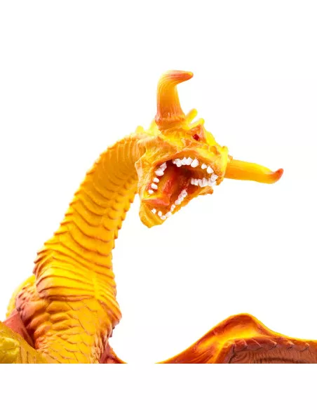 Safari Ltd. Figurka - Lávový drak