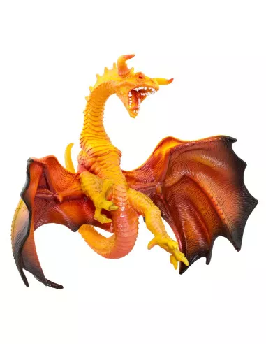 Safari Ltd. Figurka - Lávový drak
