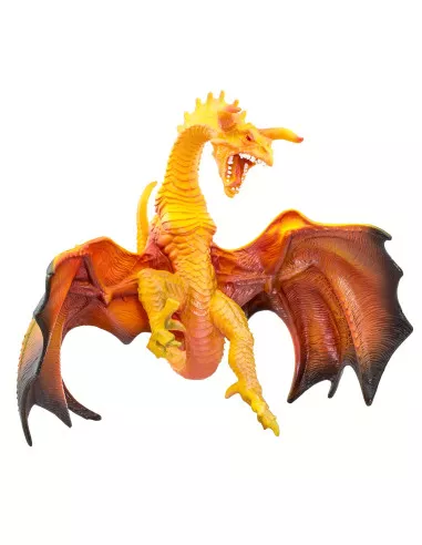 Safari Ltd. Figurka - Lávový drak