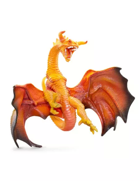 Safari Ltd. Figurka - Lávový drak