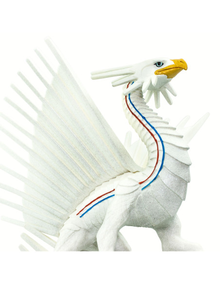 Safari Ltd. Figurka - Drak svobody