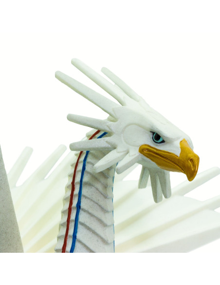 Safari Ltd. Figurka - Drak svobody