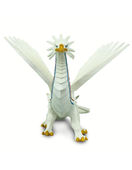 Safari Ltd. Figurka - Drak svobody