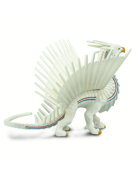 Safari Ltd. Figurka - Drak svobody