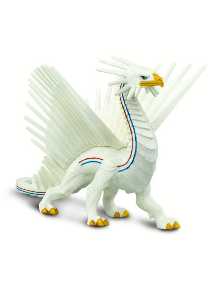 Safari Ltd. Figurka - Drak svobody
