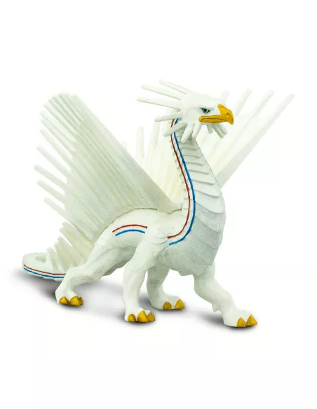 Safari Ltd. Figurka - Drak svobody