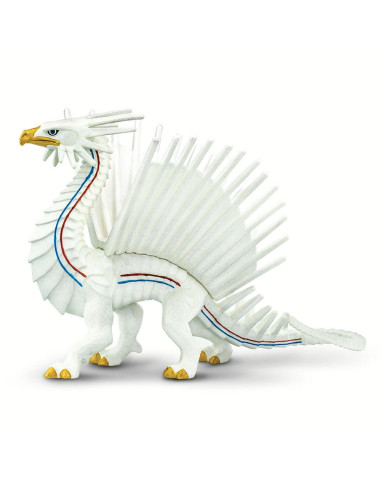 Safari Ltd. Figurka - Drak svobody