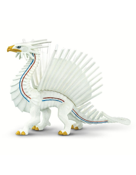 Safari Ltd. Figurka - Drak svobody
