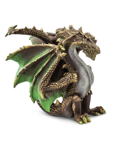 Safari Ltd. Figurka - Trnový drak