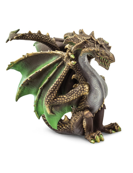 Safari Ltd. Figurka - Trnový drak