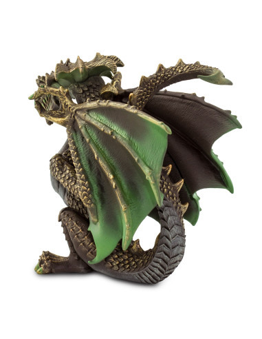 Safari Ltd. Figurka - Trnový drak