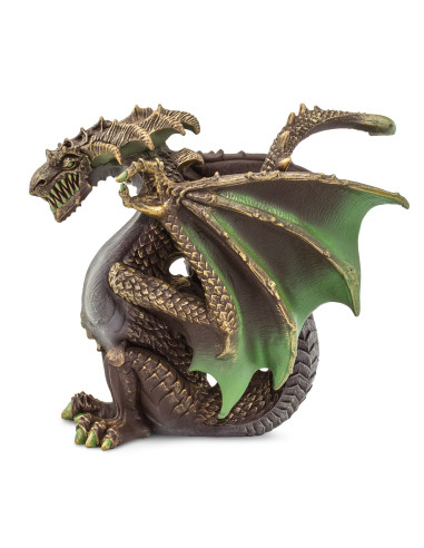 Safari Ltd. Figurka - Trnový drak