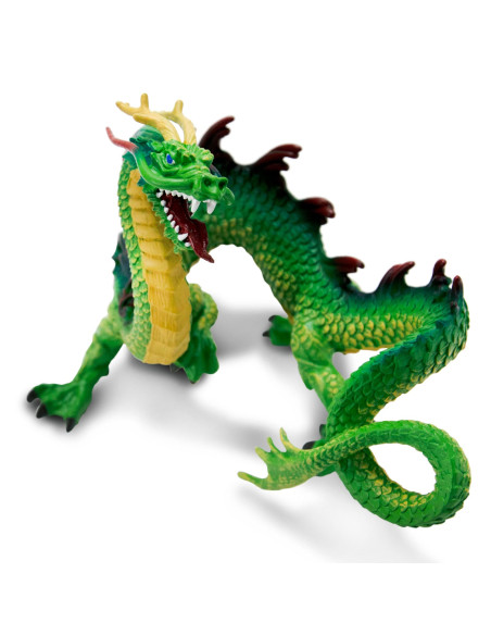 Safari Ltd. Figurka - Čínský drak