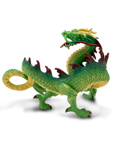 Safari Ltd. Figurka - Čínský drak