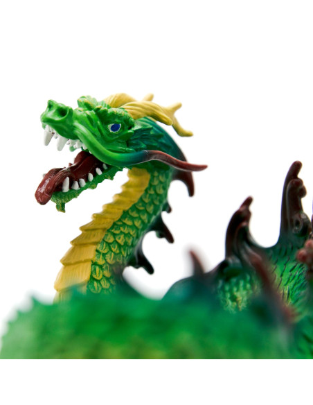 Safari Ltd. Figurka - Čínský drak