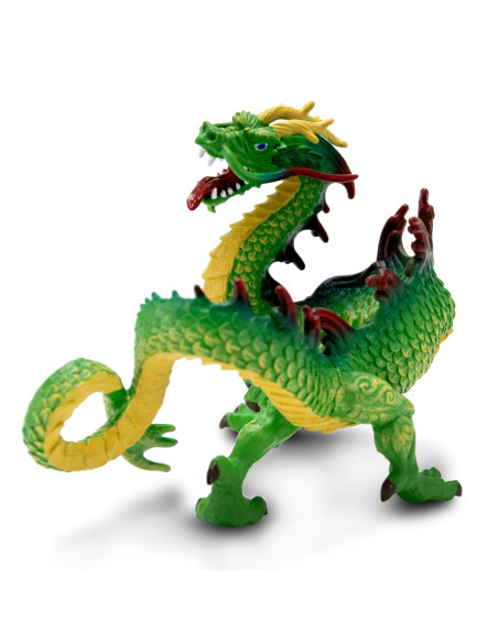 Safari Ltd. Figurka - Čínský drak