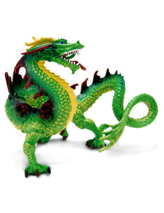 Safari Ltd. Figurka - Čínský drak