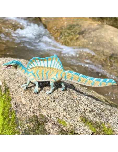 Safari Ltd. Figurka - Spinosaurus