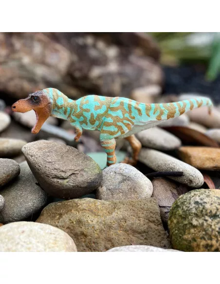 Safari Ltd. Figurka - Albertosaurus