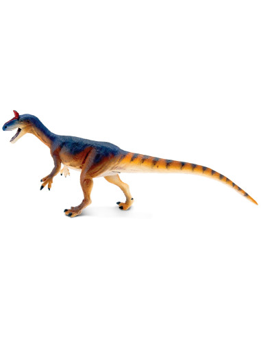 Safari Ltd. Figurka - Cryolophosaurus
