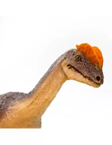 Safari Ltd. Figurka - Dilophosaurus