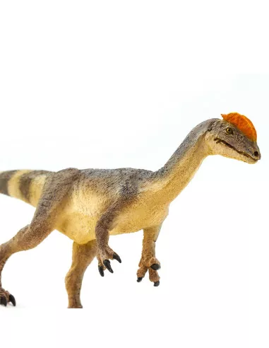 Safari Ltd. Figurka - Dilophosaurus