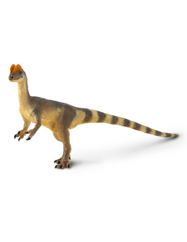 Safari Ltd. Figurka - Dilophosaurus