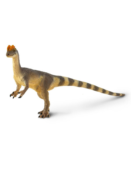 Safari Ltd. Figurka - Dilophosaurus