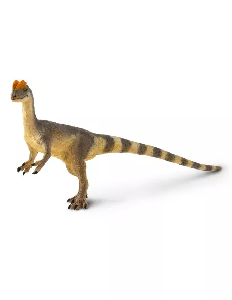 Safari Ltd. Figurka - Dilophosaurus