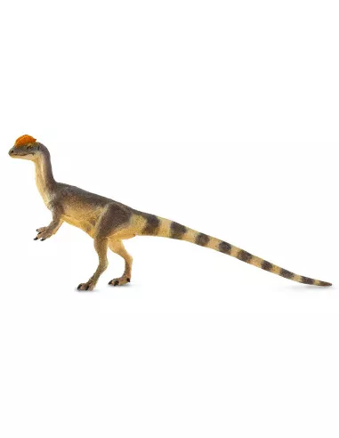 Safari Ltd. Figurka - Dilophosaurus