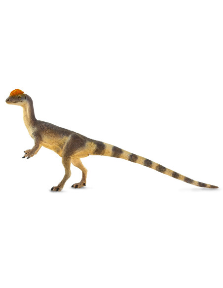 Safari Ltd. Figurka - Dilophosaurus