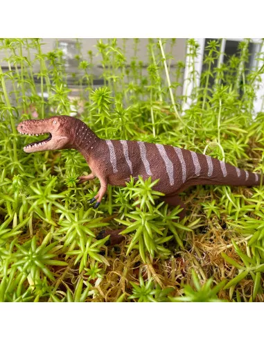 Safari Ltd. Figurka - Nanotyrannus