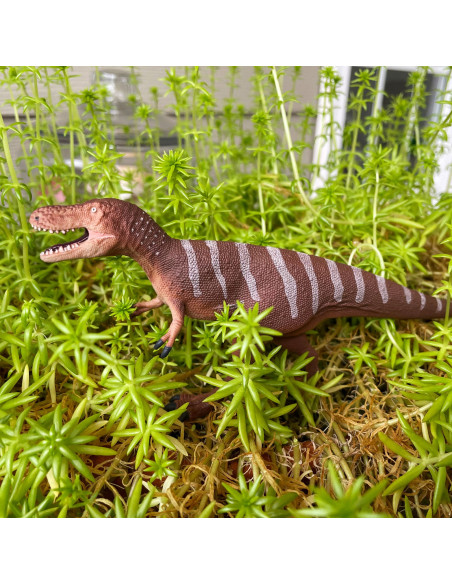 Safari Ltd. Figurka - Nanotyrannus